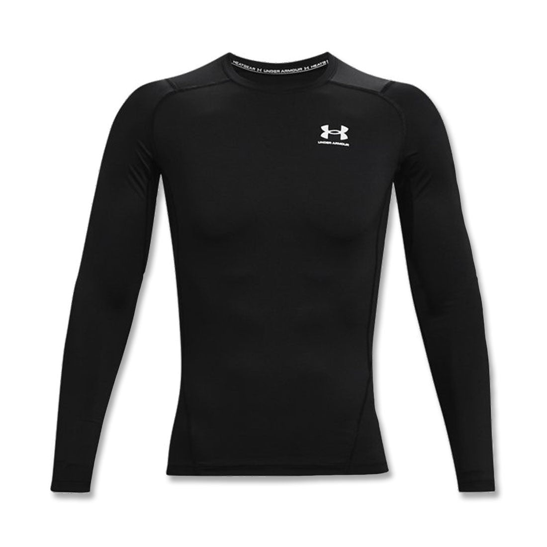 Under Armour HeatGear Longsleeve T-Shirt