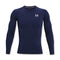 Under Armour HeatGear Longsleeve T-Shirt