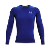 Under Armour HeatGear Longsleeve T-Shirt