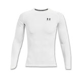 Under Armour HeatGear Longsleeve T-Shirt