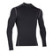 Under Armour ColdGear Mock - Black / XL - Sportswear
