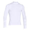 Under Armour ColdGear Mock - White / XL - Sportswear