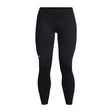 Under Armour Women’s ColdGear Authentics Leggings - Black / L - Sportswear