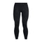 Under Armour Women’s ColdGear Authentics Leggings - Black / L - Sportswear