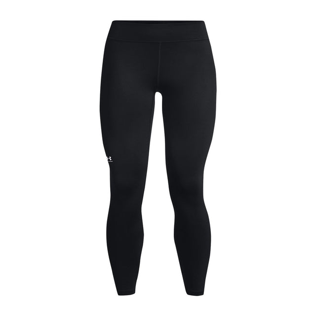 Under Armour Women’s ColdGear Authentics Leggings - Black / L - Sportswear