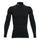 Under Armour ColdGear Compression Mock - Black / XL - Sportswear