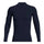 Under Armour ColdGear Compression Mock - Navy / XL - Sportswear