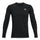 Under Armour ColdGear Fitted Crew - Black / XL - Sportswear