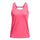 Under Armour Women’s Fly By Tank - Pink / L - Sportswear