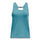 Under Armour Women’s Fly By Tank - Blue / L - Sportswear
