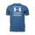 Under Armour GL Foundation T-Shirt - Blue / XL - Sportswear