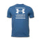 Under Armour GL Foundation T-Shirt - Blue / XL - Sportswear