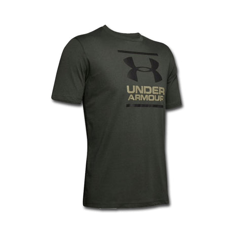 Under Armour GL Foundation T-Shirt