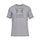 Under Armour GL Foundation T-Shirt - Heather Grey / XL - Sportswear