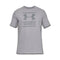 Under Armour GL Foundation T-Shirt - Heather Grey / XL - Sportswear