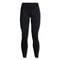 Under Armour Women’s HeatGear No-Slip Waistband Ankle Leggings - Black / S - Sportswear