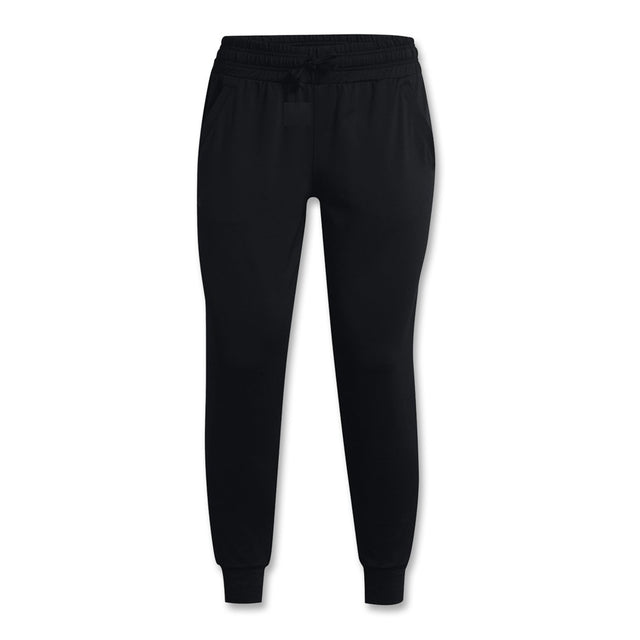 Under Armour Women’s HeatGear Pants - Black / L - Sportswear