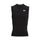 Under Armour HeatGear Sleeveless T-Shirt - Black / XL - Sportswear