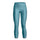 Under Armour Women’s HeatGear No-Slip Waistband Ankle Leggings - Blue / XL - Sportswear