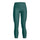 Under Armour Women’s HeatGear No-Slip Waistband Ankle Leggings - Green / L - Sportswear