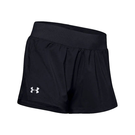 Under Armour Women's Launch SW Go All Day Shorts