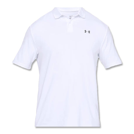 Under Armour Textured Performance Polo