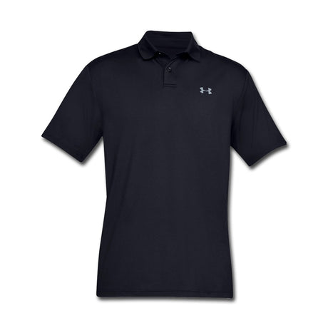Under Armour Textured Performance Polo