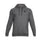 Under Armour Rival Fleece Hoodie - Charcoal / XL - Sportswear