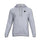 Under Armour Rival Fleece Hoodie - Grey / XL - Sportswear