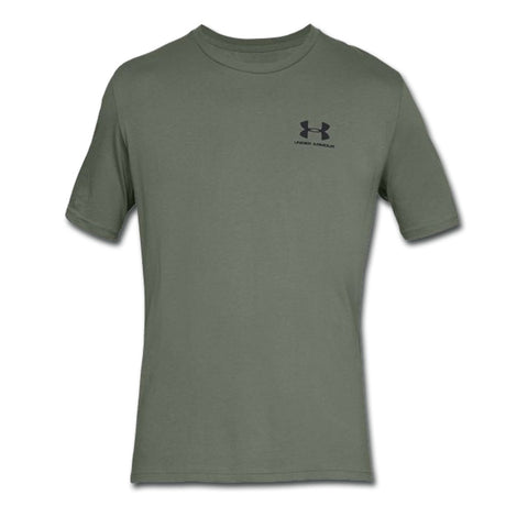 Under Armour Sportstyle Logo T-Shirt
