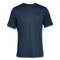 Under Armour Sportstyle Logo T-Shirt - Navy / XL - Sportswear