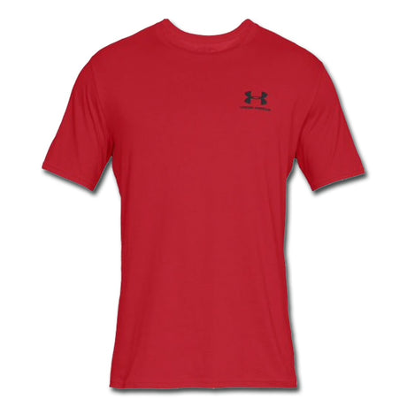 Under Armour Sportstyle Logo T-Shirt