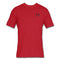Under Armour Sportstyle Logo T-Shirt - Red / XL - Sportswear