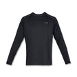 Under Armour Tech 2.0 Longsleeve T-Shirt - Black / 3XL - Sportswear