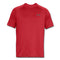 Under Armour Tech 2.0 T-Shirt - Red / XL - Sportswear