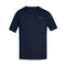 Under Armour Tech 2.0 T-Shirt - Navy / XL - Sportswear
