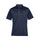 Under Armour Tech Polo - Navy / XL - Sportswear