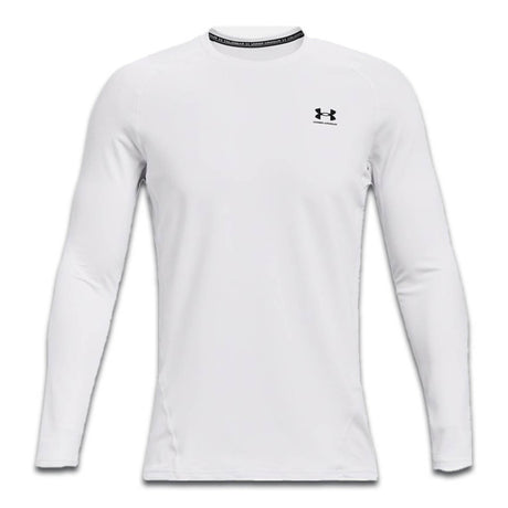 Under Armour ColdGear Fitted Crew