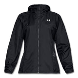 Under Armour Women's Forefront  Rain Jacket