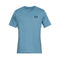 Under Armour Sportstyle Logo T-Shirt - Blue / XL - Sportswear