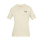 Under Armour Sportstyle Logo T-Shirt - Brown / XL - Sportswear