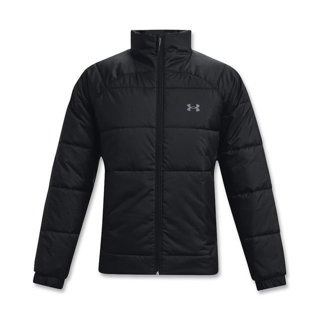 Under Armour Insulate Jacket - Black / 2XL - Sportswear